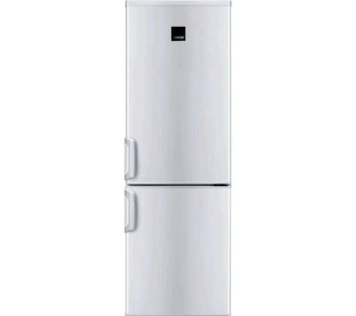 Zanussi ZRB23055FW Fridge Freezer - White